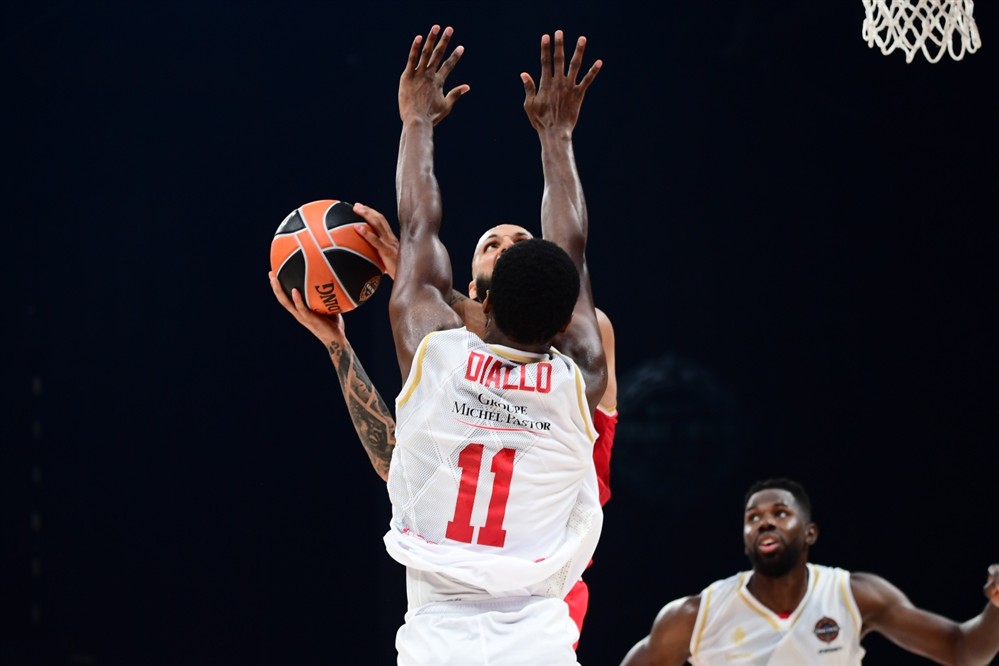 Ολυμπιακος - Μονακό