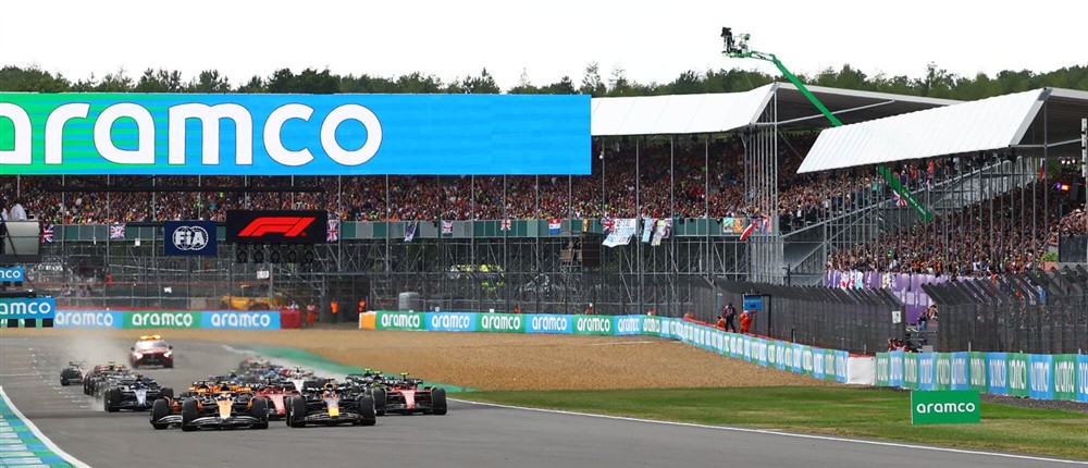 F1 - GRAND PRIX - ΜΕΓΑΛΗ ΒΡΕΤΑΝΙΑ F1 - GRAND PRIX - ΜΕΓΑΛΗ ΒΡΕΤΑΝΙΑ