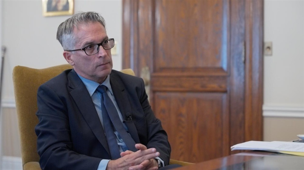 Αρχιεπίσκοπος - Αμερικής - Ελπιδοφόρος