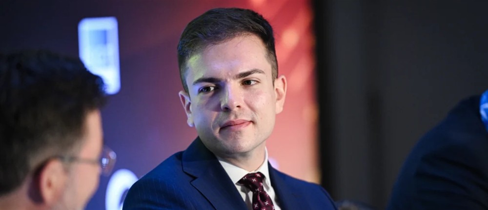 Athens Energy Summit - Χρηστίδης - Οικονόμου - Τακάς - Σεφερλής Athens Energy Summit - Χρηστίδης - Οικονόμου - Τακάς - Σεφερλής