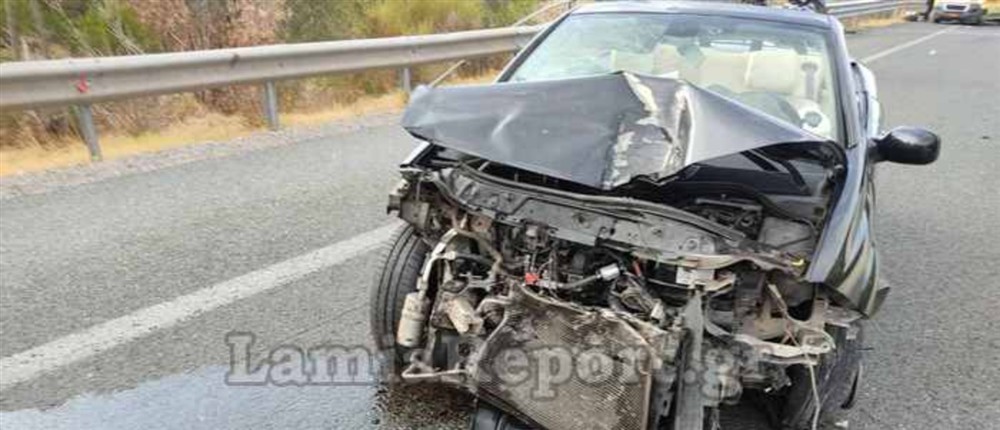 Tροχαίο - Μαρτίνο Tροχαίο - Μαρτίνο