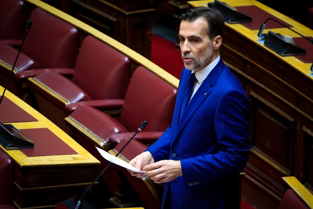 Μιχάλης - Χουρδάκης - Κίνημα - Δημοκρατίας Μιχάλης - Χουρδάκης - Κίνημα - Δημοκρατίας