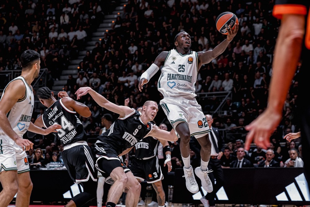 Μπολονια - Παναθηναικος