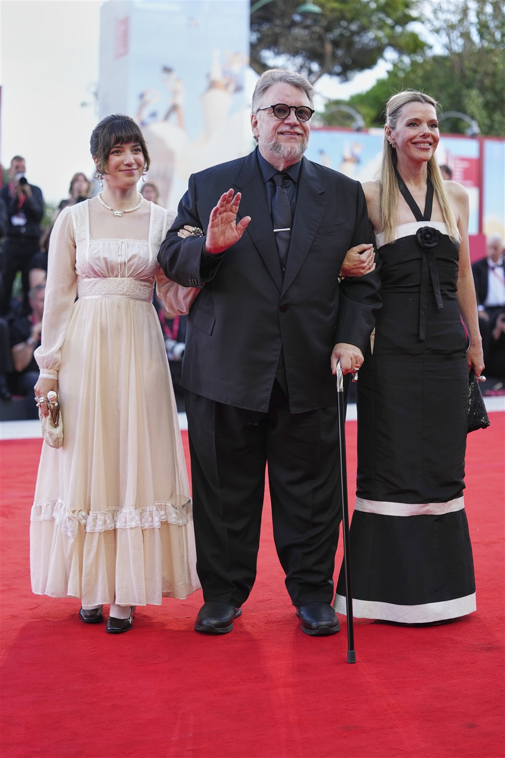 Γκιγιέρμο ντελ Τόρο