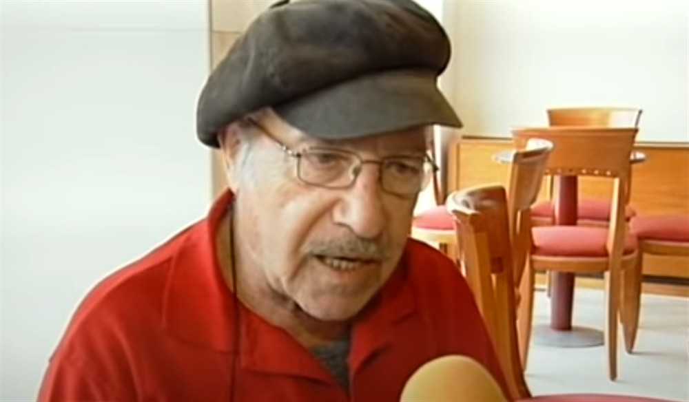 Θύμιος Καρακατσάνης