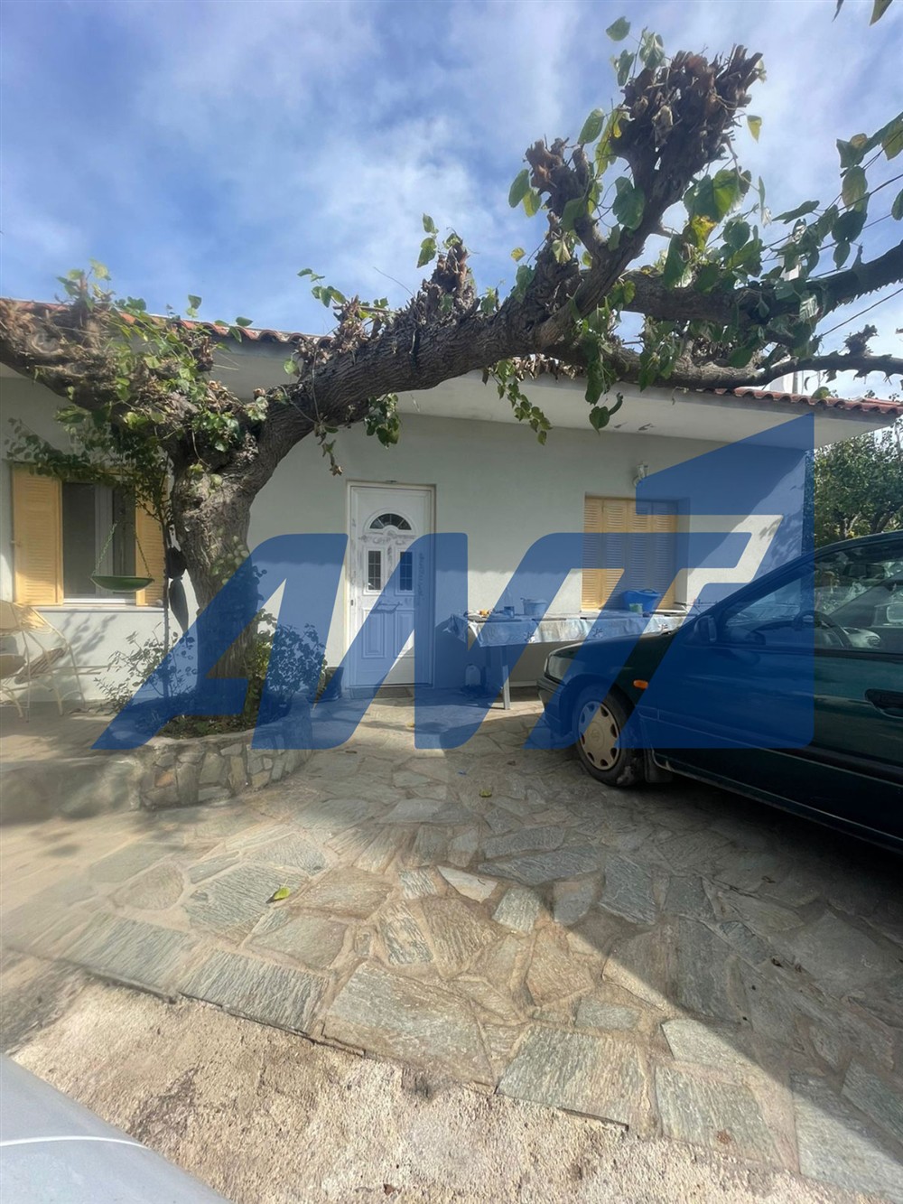 Δολοφονία - Εύβοια - Σπίτι Δολοφονία - Εύβοια - Σπίτι