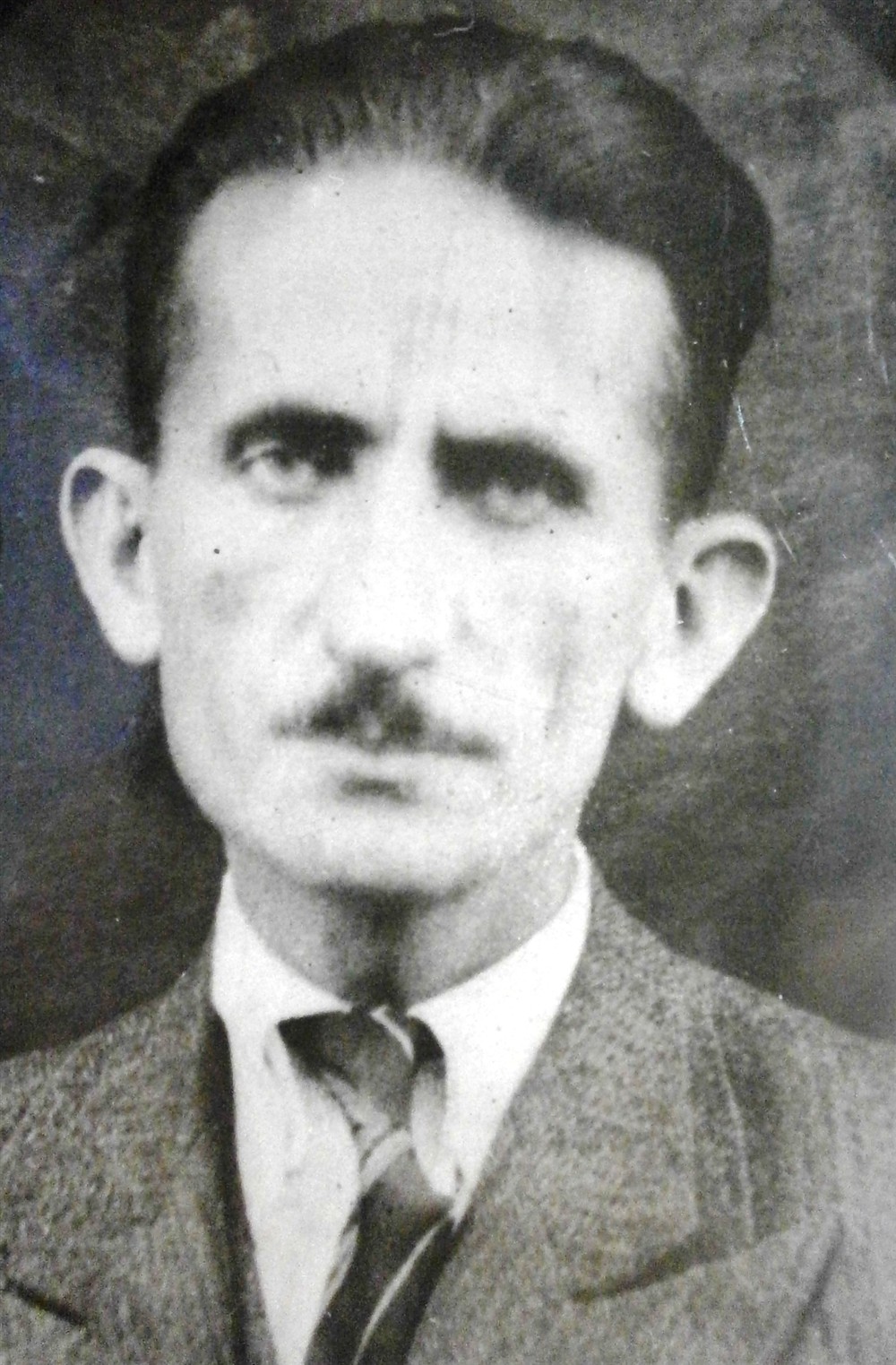 Υποβρύχιο Trooper - Ναυάγιο Υποβρύχιο Trooper - Ναυάγιο