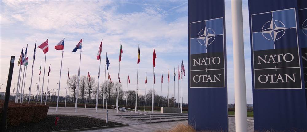 ΝΑΤΟ - ΟΤΑΝ -NATO - OTAN