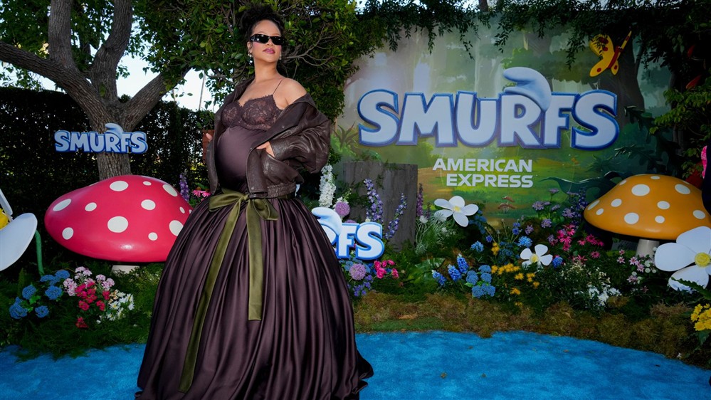 Ριανα Ριανα