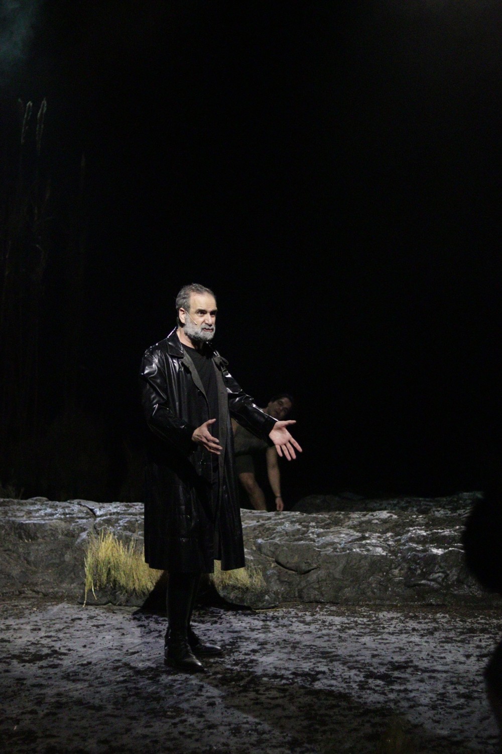 Ιππόλυτος - Κατερίνα Ευαγγελάτου - Hong Kong Arts Festival