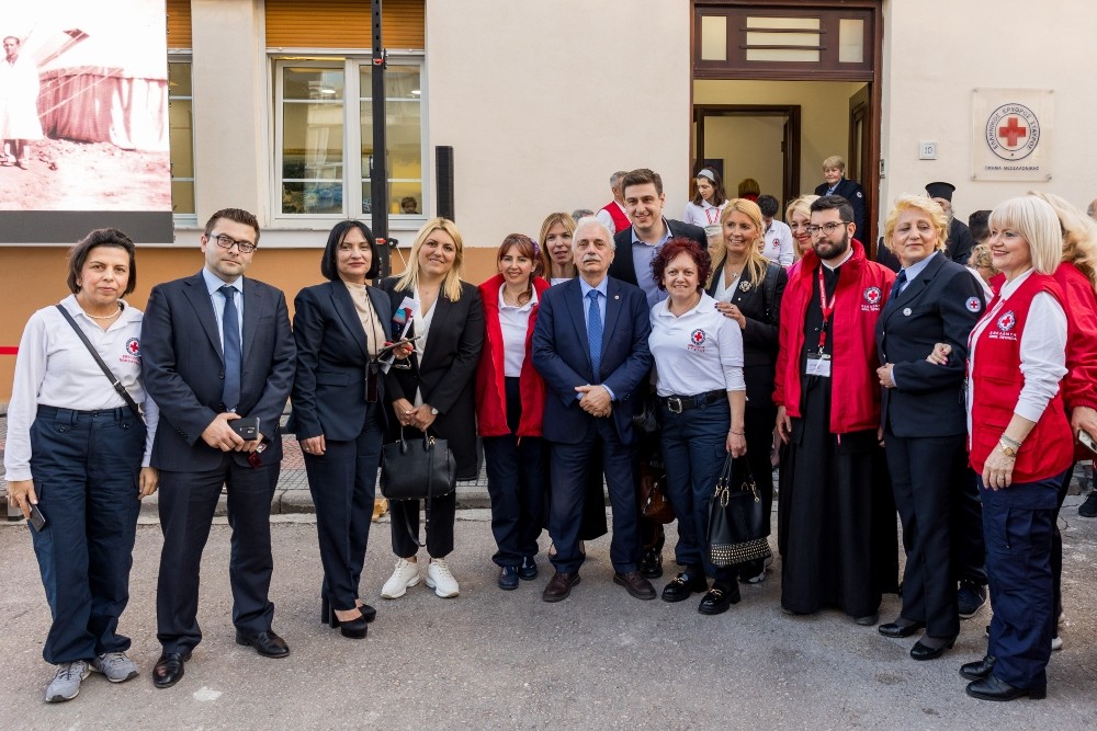 ΕΕΣ - Ανακίνιση - Θεσσαλονίκη ΕΕΣ - Ανακίνιση - Θεσσαλονίκη