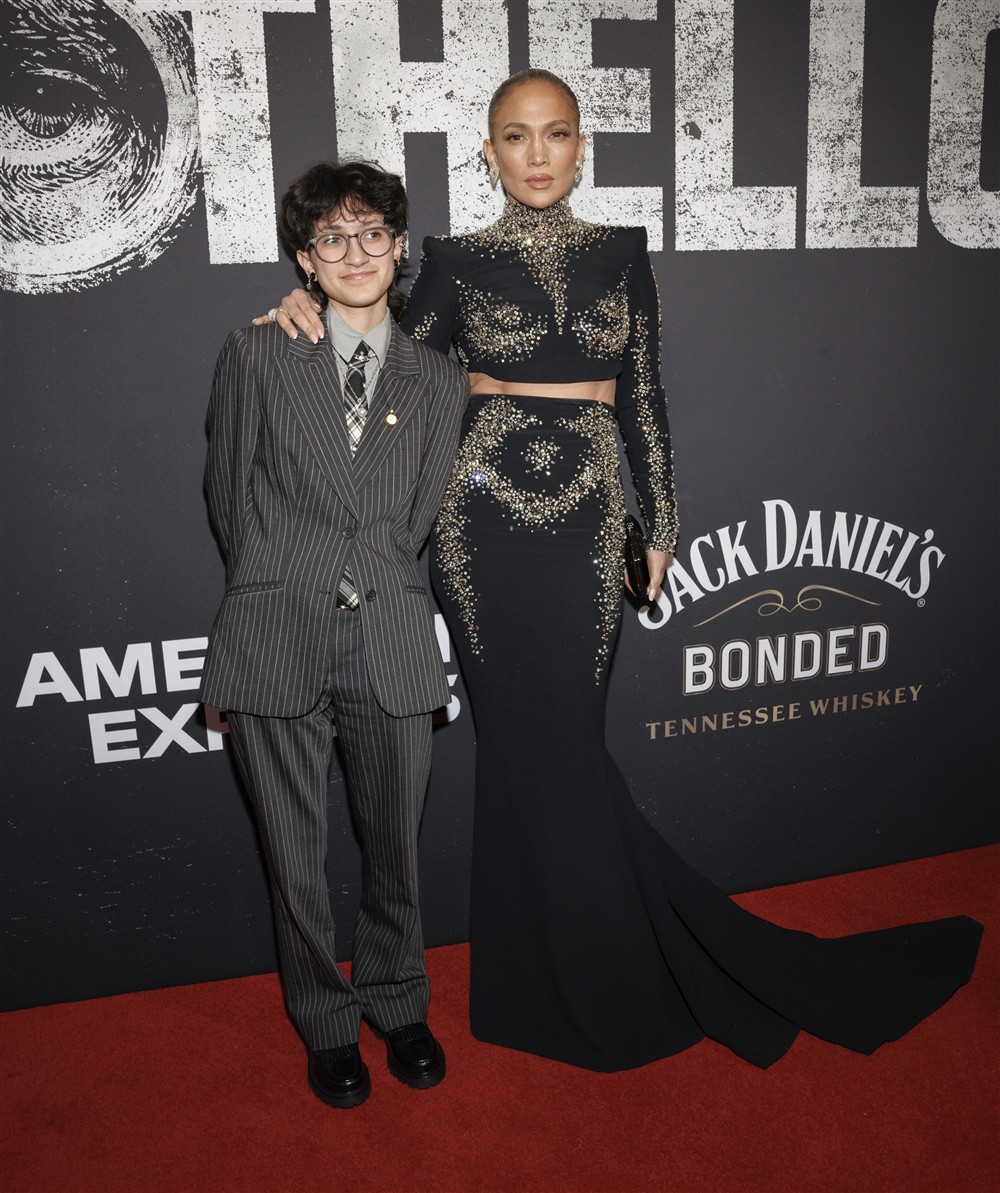 Τζένιφερ Λόπεζ Τζένιφερ Λόπεζ