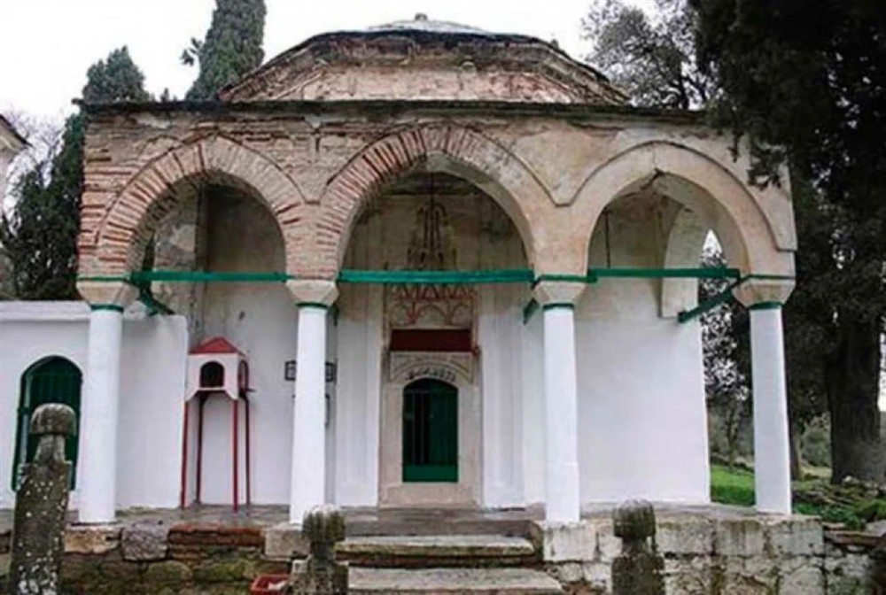 Έρευνα - Καρανίκας - Μπεκτασήδες Έρευνα - Καρανίκας - Μπεκτασήδες