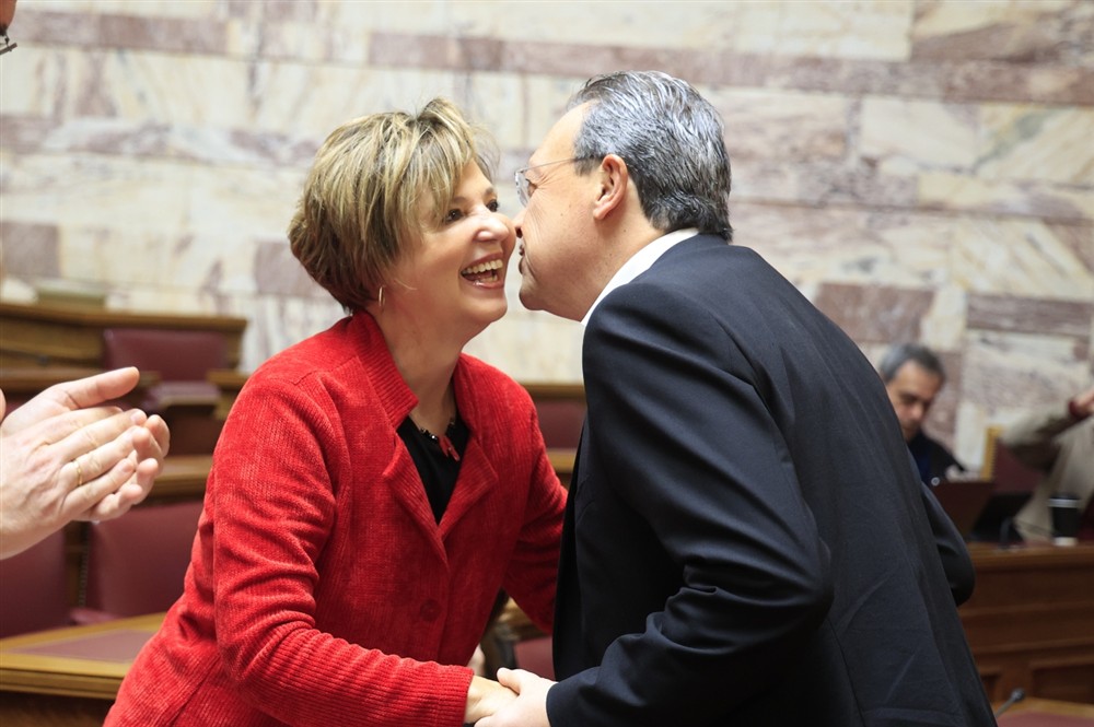 ΣΥΡΙΖΑ - Φάμελλος ΣΥΡΙΖΑ - Φάμελλος