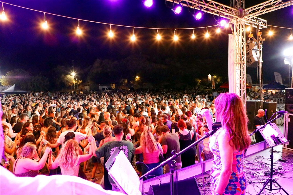 Δημοτικό Αθηναϊκό Πανηγύρι