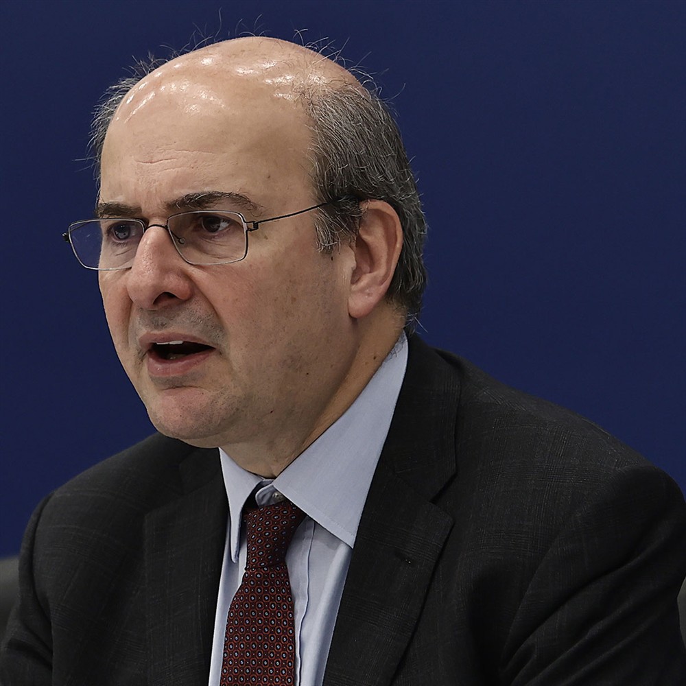 Κωστής Χατζηδάκης Κωστής Χατζηδάκης