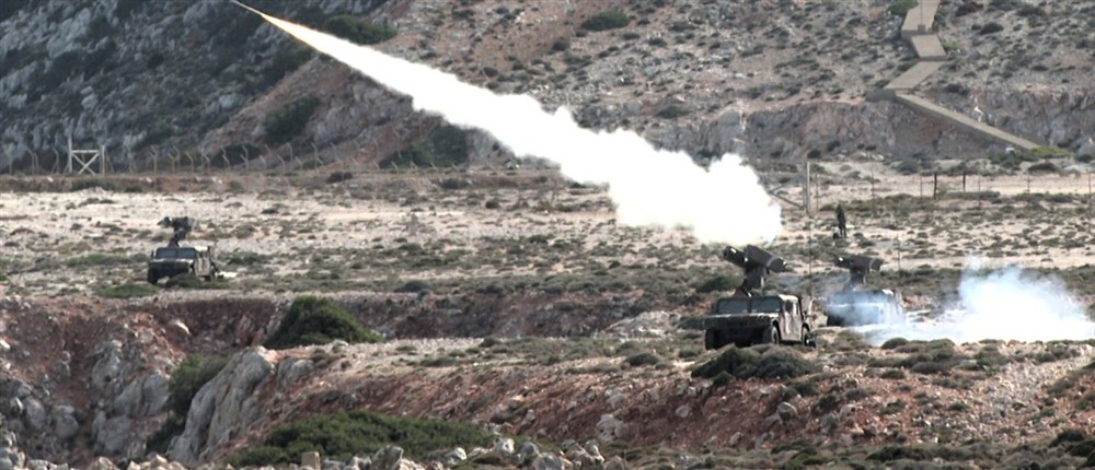 δικεφαλος αετος - ασικηση