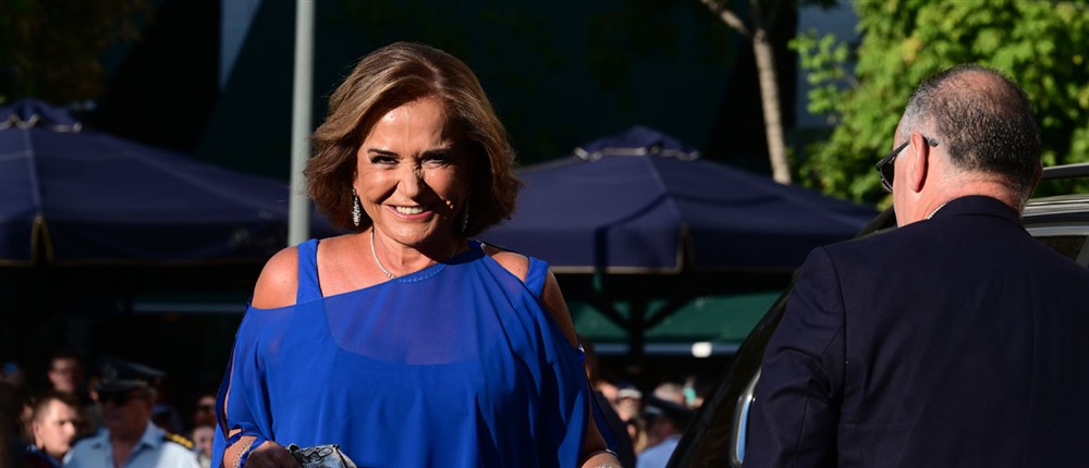 ΓΑΜΟΣ ΘΕΟΔΩΡΑΣ ΓΛΥΞΜΠΟΥΡΓΚ - ΜΑΘΙΟΥ ΚΟΥΜΑΡ ΓΑΜΟΣ ΘΕΟΔΩΡΑΣ ΓΛΥΞΜΠΟΥΡΓΚ - ΜΑΘΙΟΥ ΚΟΥΜΑΡ