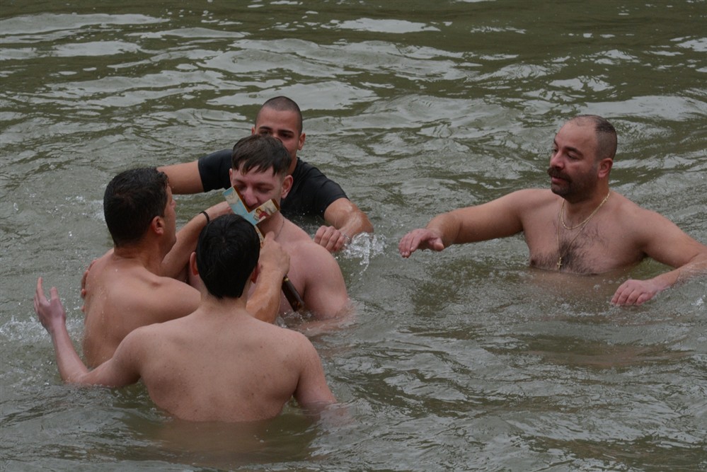 Λάρισα - Θεοφάνια Λάρισα - Θεοφάνια