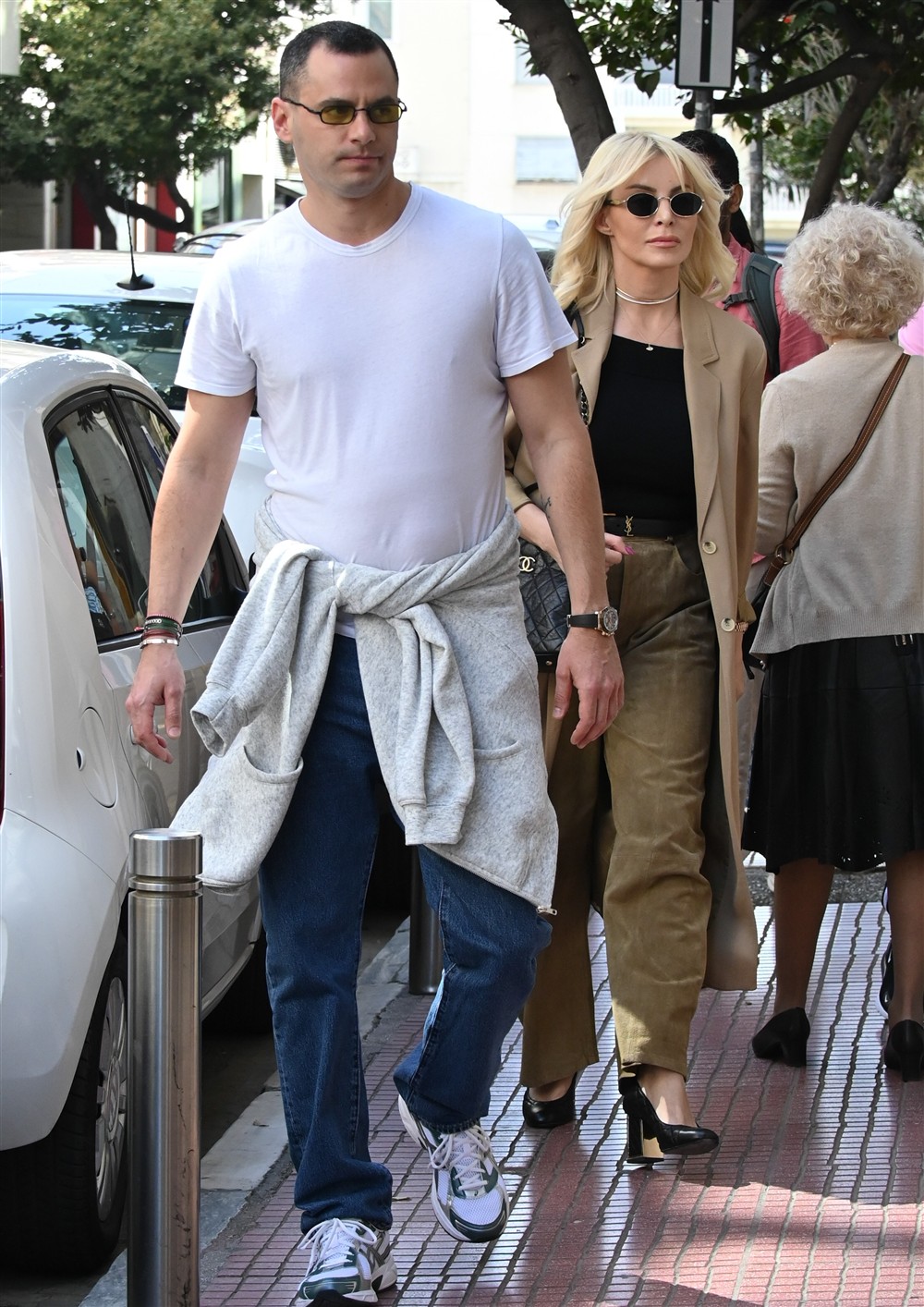 Κατερίνα Καινούργιου Κατερίνα Καινούργιου