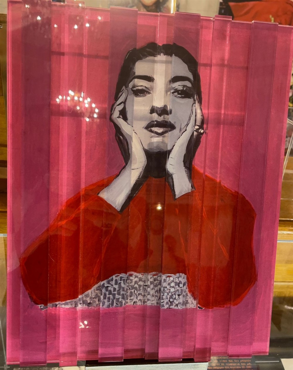 Κάλλας Μπούνιας