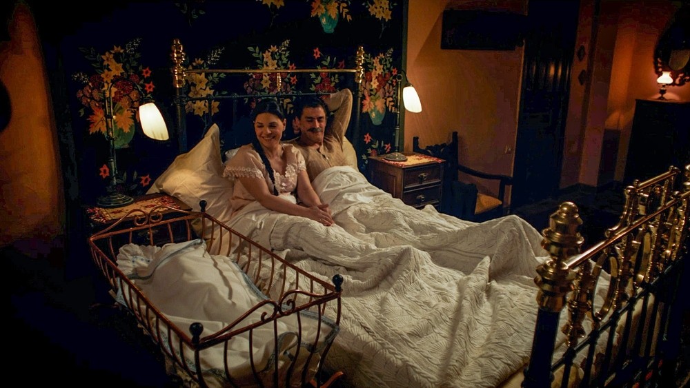 Ψυχοκόρες - Επεισόδιο 23