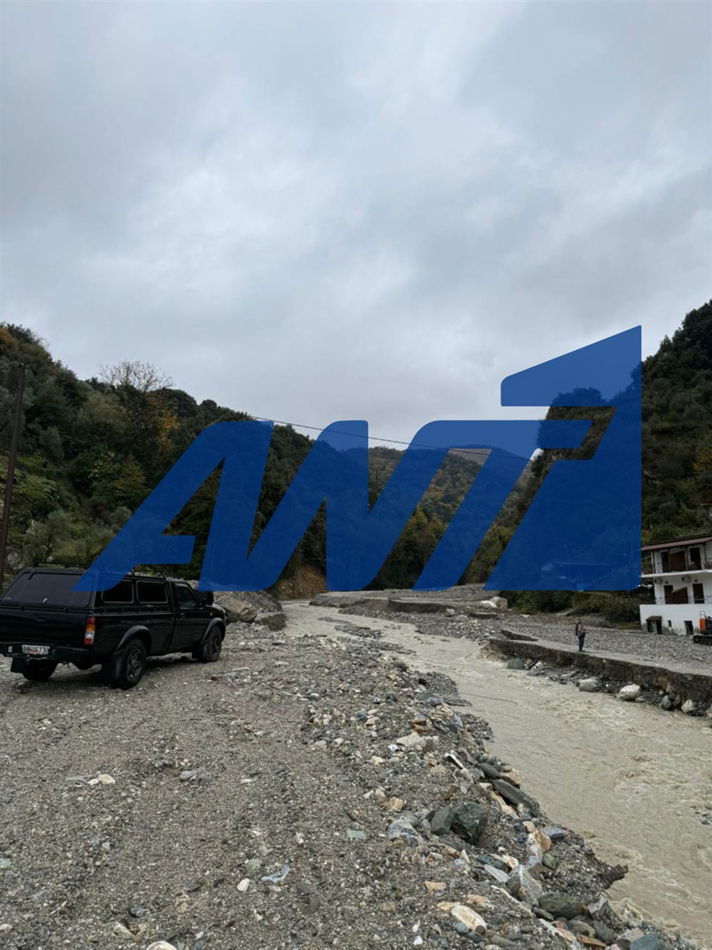 Κακοκαιρία - Χορευτό Πηλίου Κακοκαιρία - Χορευτό Πηλίου