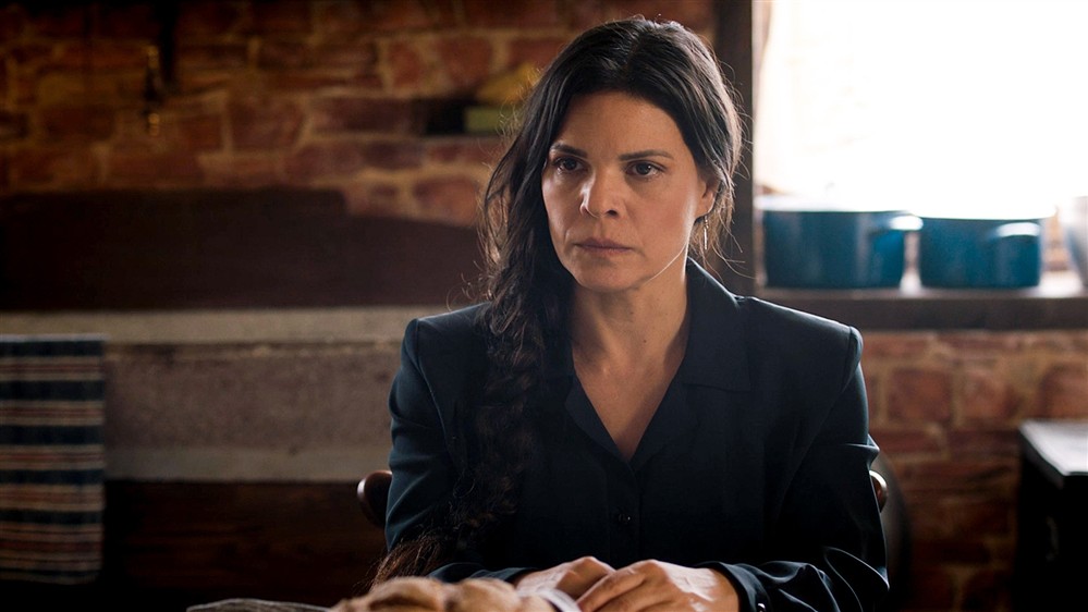 Μαρίνα Ασλάνογλου