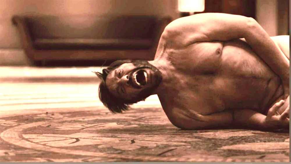 Βροχή τα βέλη Βροχή τα βέλη