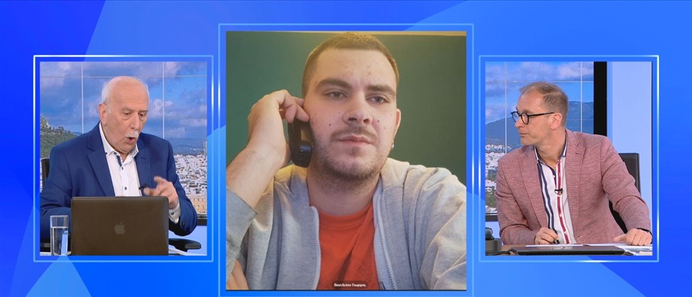 Πετρούπολη - μάρτυρας - ξυλοδαρμός Πετρούπολη - μάρτυρας - ξυλοδαρμός