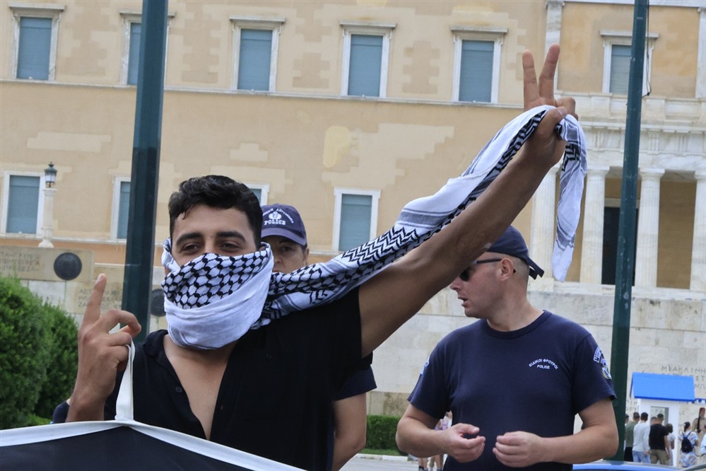 Ναυάγιο - Συγκέντρωση - Πύλος