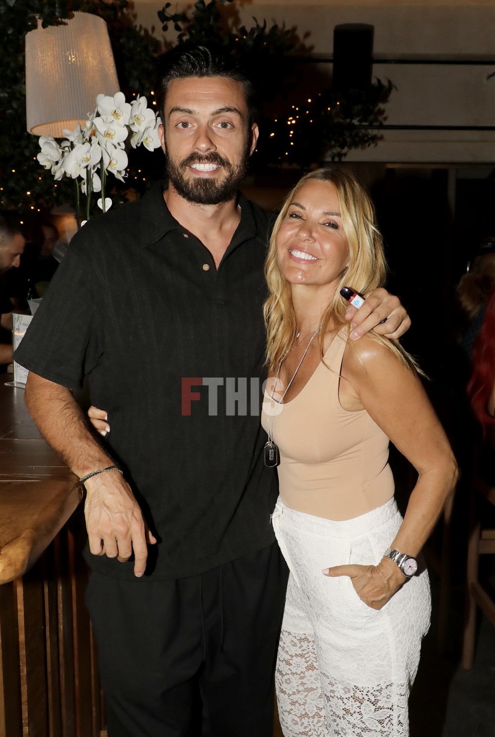 Άννα Μπεζάν γενέθλια