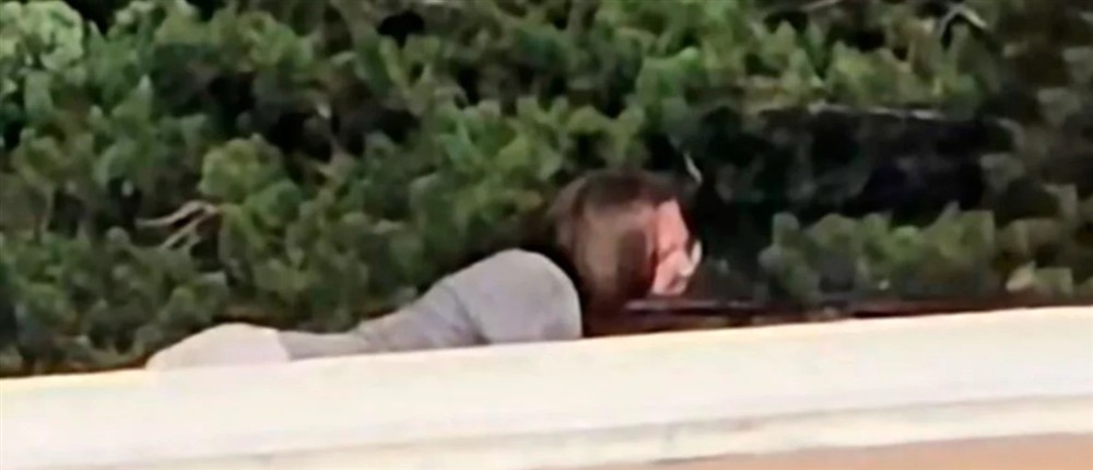 Ντόναλντ Τραμπ - Απόπειρα δολοφονίας Ντόναλντ Τραμπ - Απόπειρα δολοφονίας