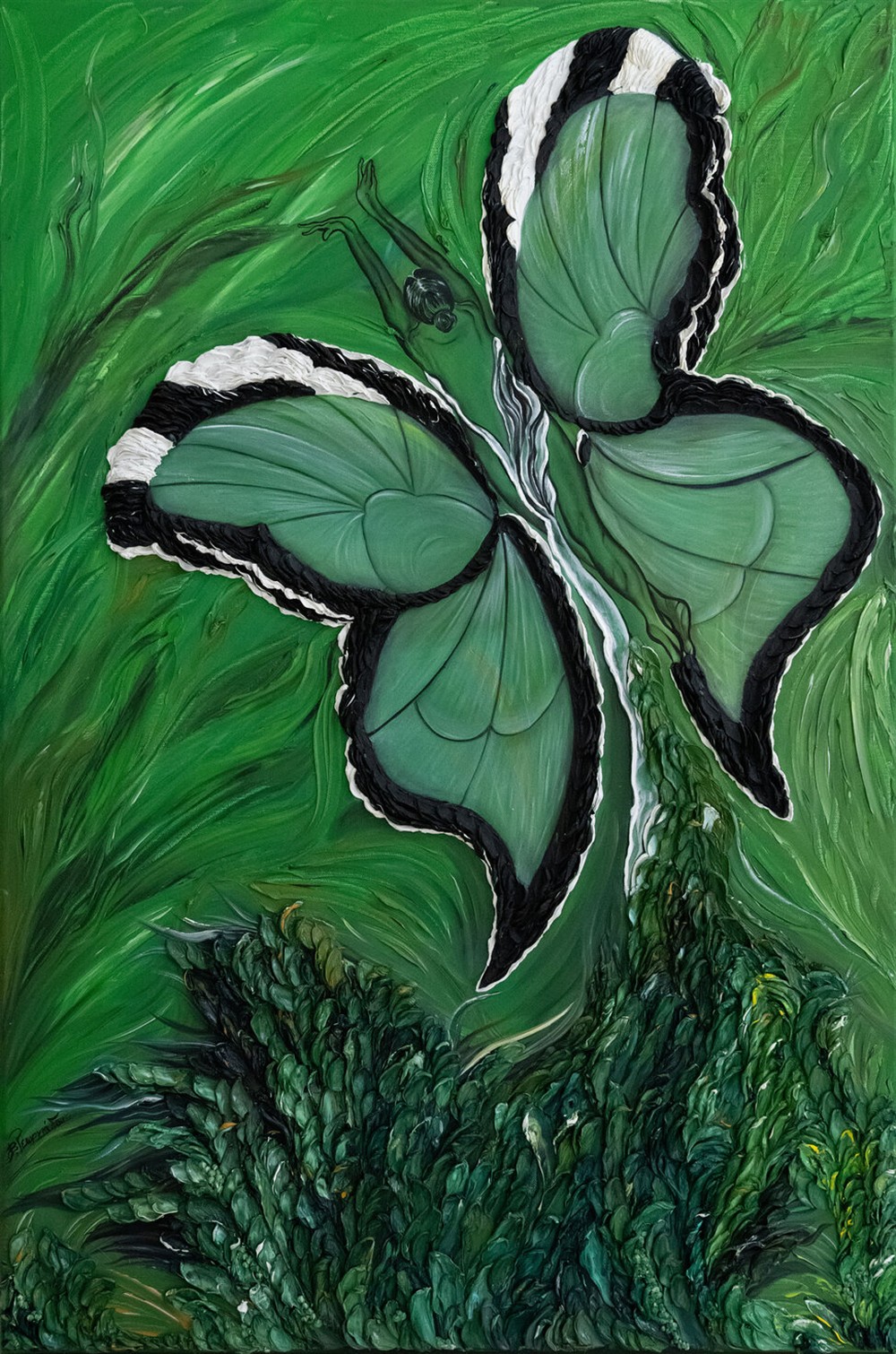 Βάσω Γεωργιάδου Βάσω Γεωργιάδου