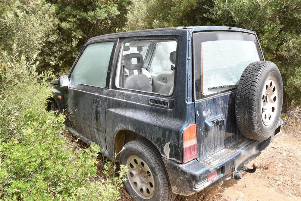 ΑΤΜ - ΧΑΛΚΙΔΙΚΗ