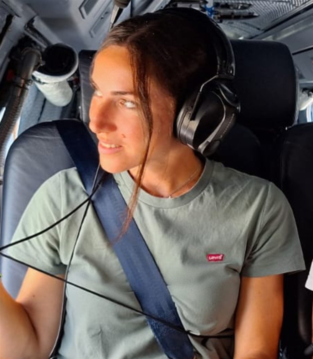 EartCARE - Ελληνίδες Ερευνήτριες EartCARE - Ελληνίδες Ερευνήτριες