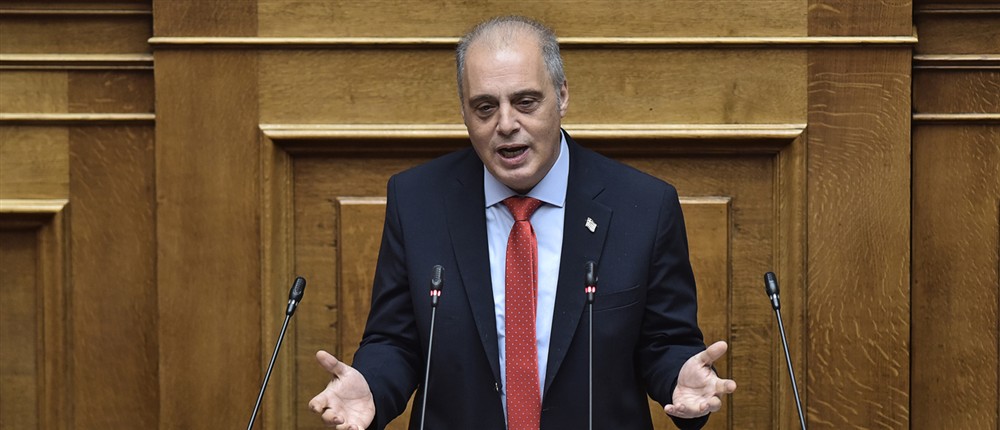 Κυριάκος Βελόπουλος