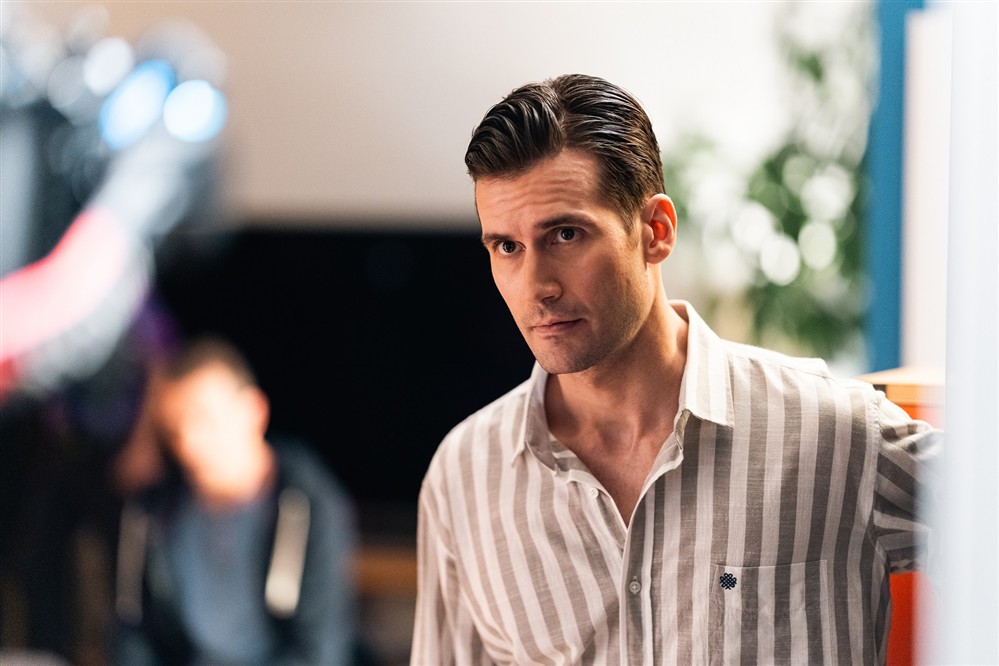 Μπαμπάς - Alpha