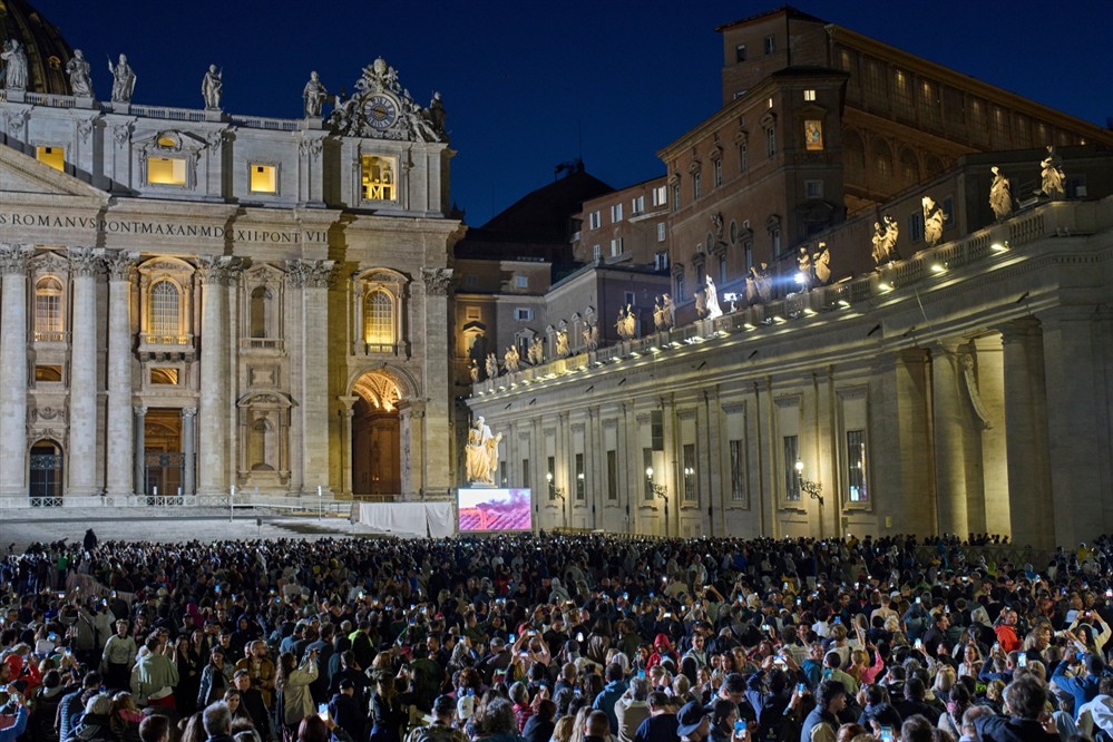 Βατικανό - Κονκλάβιο