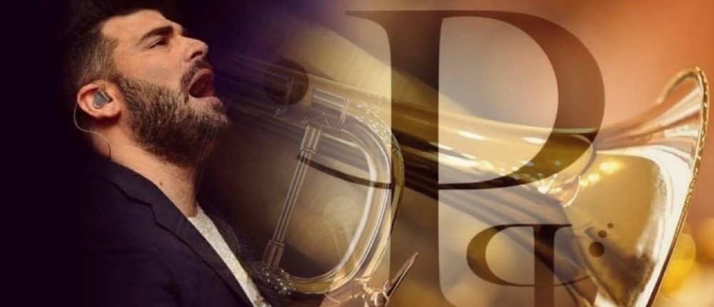 Παντελής Παντελίδης - Πάλι Πάλι - νέο τραγούδι