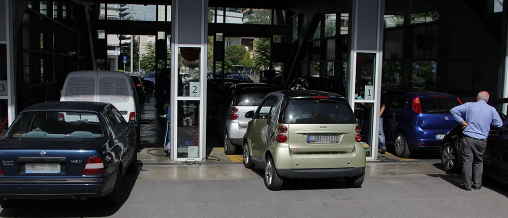 ΚΤΕΟ - ΤΕΧΝΙΚΟΣ ΕΛΕΓΧΟΣ - ΑΥΤΟΚΙΝΗΤΟ - ΟΧΗΜΑ - ΠΡΟΣΤΙΜΟ - ΜΝΗΜΟΝΙΟ - ΟΥΡΕΣ