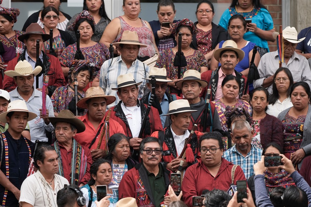 Μάγια - ιθαγενείς Μάγια - ιθαγενείς