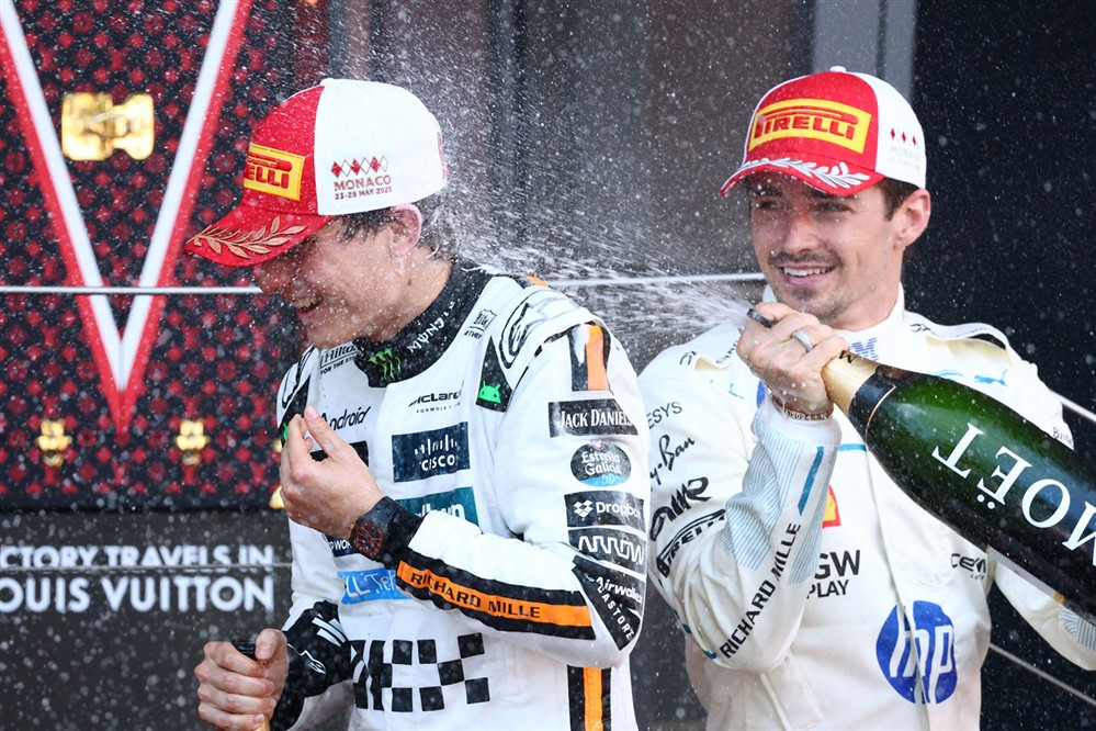 Formula 1 - GP Βαρκελώνης