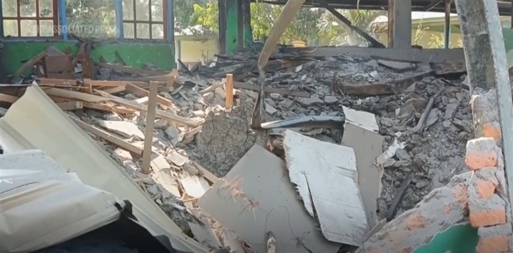 Ινδονησία - Ηφαίστειο Ινδονησία - Ηφαίστειο