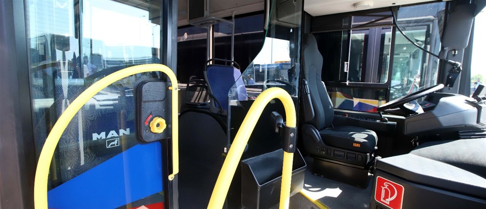 Θεσσαλονίκη - ΟΑΣΘ - Λεωφορεία Θεσσαλονίκη - ΟΑΣΘ - Λεωφορεία