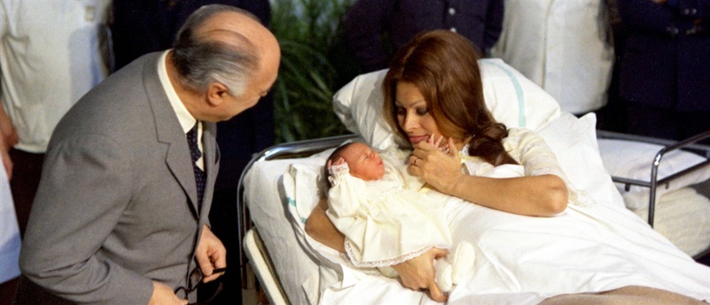 Σοφία Λώρεν Σοφία Λώρεν