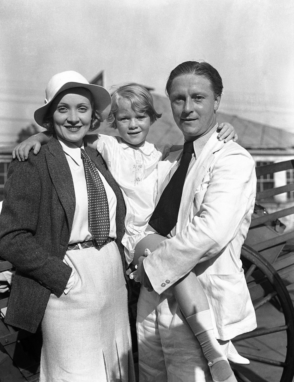 AP - Μάρλεν Ντίτριχ - Αφιέρωμα AP - Μάρλεν Ντίτριχ - Αφιέρωμα