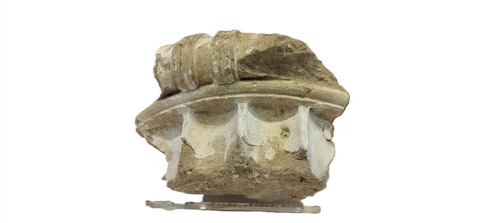 Κιονόκρανο - Γερμανία Κιονόκρανο - Γερμανία