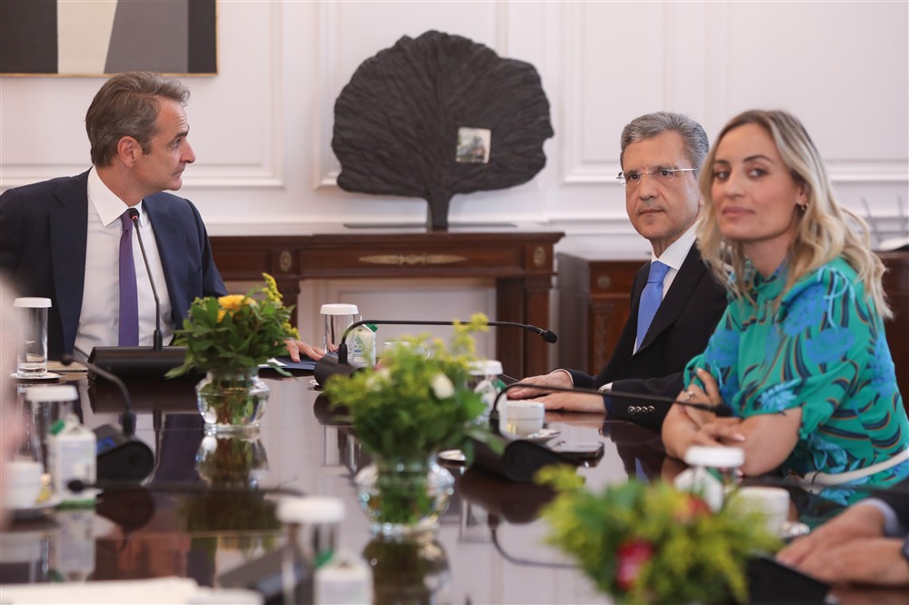 Ελεονώρα Μελέτη Ελεονώρα Μελέτη