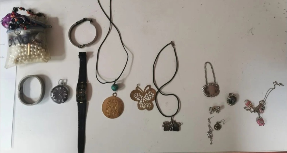 Ελληνική Αστυνομία - Ροζ πάνθηρες - ριφιφί Ελληνική Αστυνομία - Ροζ πάνθηρες - ριφιφί